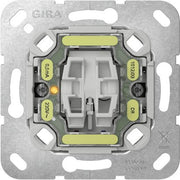 Gira - Installationsschalter Wipp-Kontroll 312200 TastKontr.Aus2pEins