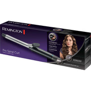 Remington - Haartrockner/Haarstyler Lockenstab CI5519 Pro Curl (19mm) − 6 Stück