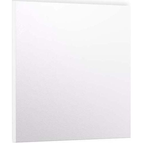 Etherma - Infrarot-Strahlungspaneel Heizpaneel LAVA-BASIC-350DM 0.35kW,Reinweiß