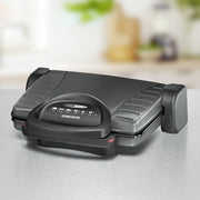 Rommelsbacher - Grillgerät Kontakt-Grill KG 1800 1800W − 3 Stück