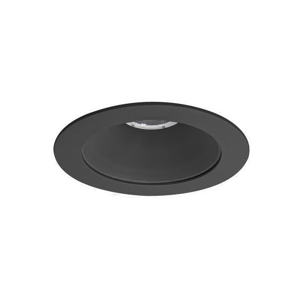 Brumberg Leuchten - Downlight/Strahler/Flutlicht LED-Einbaudownlight 230V 40671184 4000K