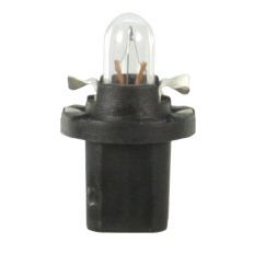 Scharnberger+Hasenbein - Fahrzeuglampe Autolampe 5x23 mm B8,5d 80662 (BAX10d) 24V 1,2W