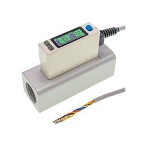 Ipf Electronic - Durchflussüberwachungsgerät Sensor Strömung, Luft, SL550709 kalorimetrisch