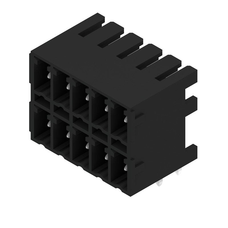 Weidmüller - Leiterplattensteckverbinder Verbinder 3.81mm SCDN 3.81#1040830000 − 50 Stück