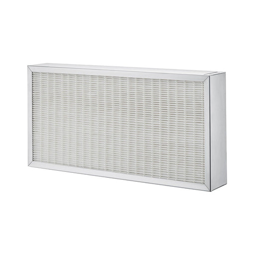 Helios Ventilatoren - Zubehör/Ersatzteile für Ventilatoren Ersatz-Luftfilter-AirPal ELFAiPa2200+1200ePM1 2200+1200/ePM180%