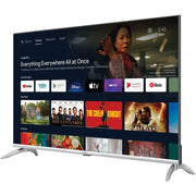 Strong - Fernseher UHD LED-TV SRT43UD6593 109cm,Android