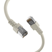EFB-Elektronik - Patchkabel Kupfer Patchkabel Cat.5e EC5000 0,25mgrSF/UTP 2xRJ45 mit SF/UTP