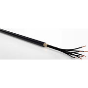 Energiekabel >= 1 kV, für feste Verlegung NYY-O 24x2,5RE Eca S NYY-O 24x2,5RE Eca Starkstromkabel