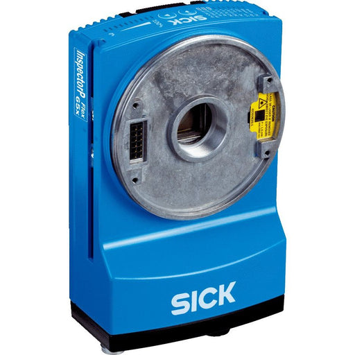 Sick - Kontrasttaster 2D Machine Vision V2D642P-2MCXXA6 InspectorP642 Flex − 1 Stück