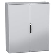 Schneider Electric - Gehäuse/Schaltschrank (leer) Monobloc-Standschrank SM NSYSM1610302DP 1600x1000x300mm + MP