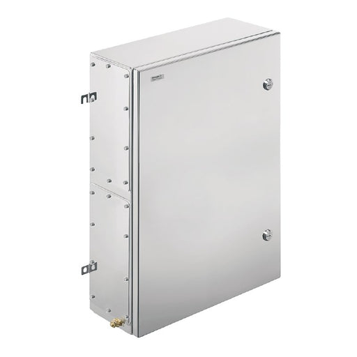 Weidmüller - Gehäuse/Schrank für Explosionsschutz Gehäuse KTB QL 765020 S4E4 508x762x200mm,elekt.