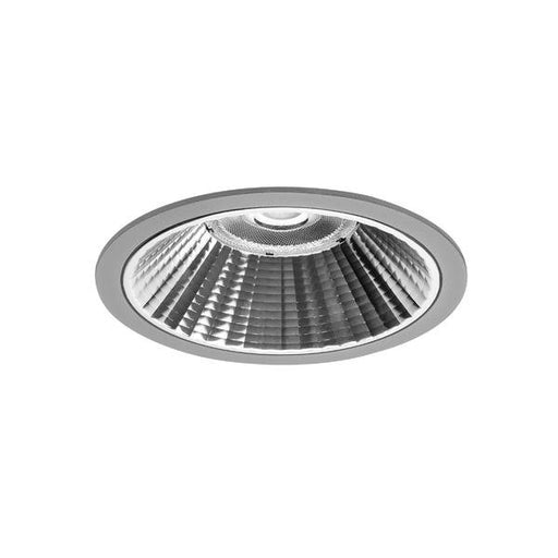 Brumberg Leuchten - Downlight/Strahler/Flutlicht LED-Einbaudownlight 230V 41613164DA 4000K, rund