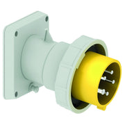 Bals Elektrotech - CEE-Gerätestecker (IEC 60309) Anbau-Gerätestecker 27233 5p 110V 4h Ip 67