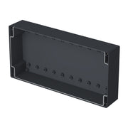 Bopla - Seiten-/Rückwand (Schaltschrank) Rückwanddeckel RD 3000 H