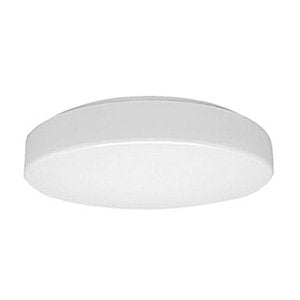 Waldmann Light - Decken-/Wandleuchte LED-Anbauleuchte 00813348 3000K − 1 Stück