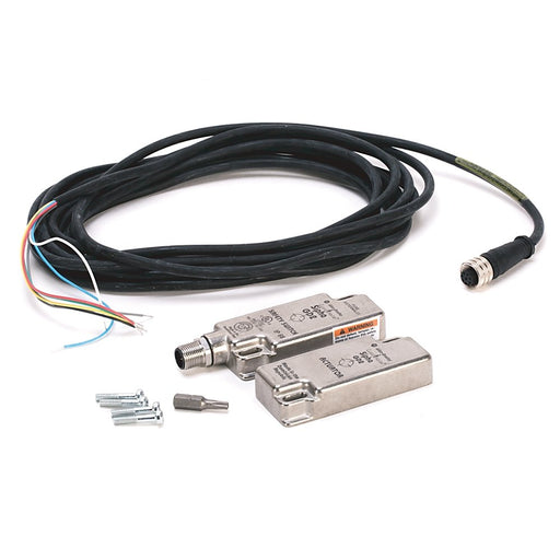 Rockwell - Positionsschalter mit getrenntem Betätiger SIPHAS23 1Ö1S1S 440N-S3203 440N-S32038 8