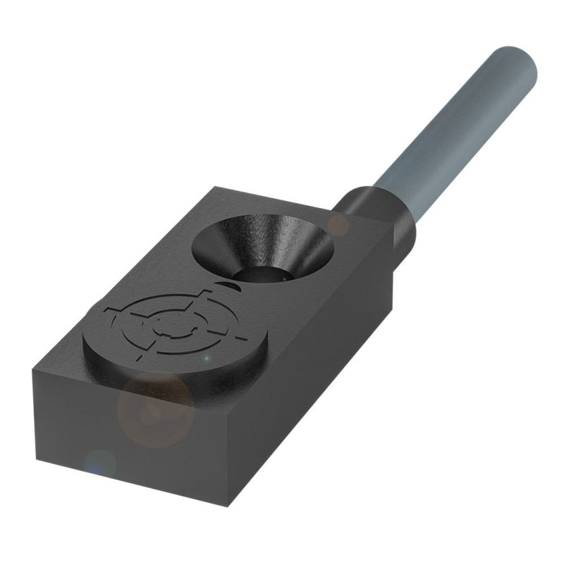 Balluff - Induktiver Näherungsschalter Sensor induktiv BESR04KC-PSC25F-EV05