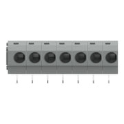 WAGO - Leiterplattenklemme 235-407 2,5mm² − 30 Stück