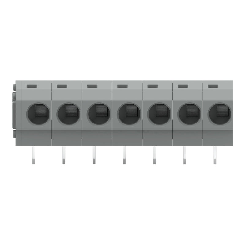 WAGO - Leiterplattenklemme 235-407 2,5mm² − 30 Stück