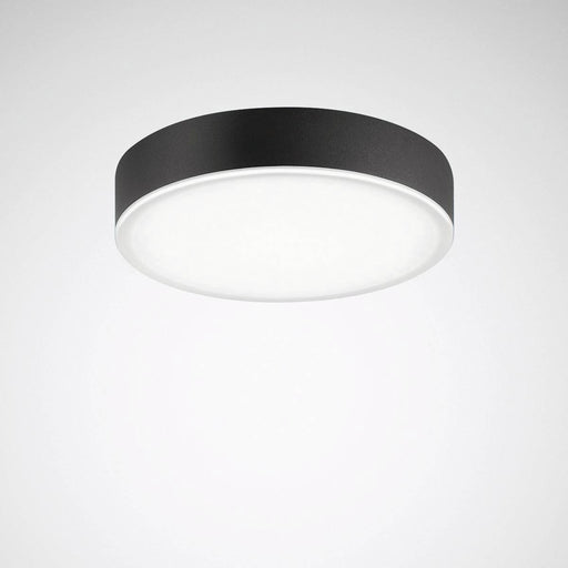 Trilux - Downlight/Strahler/Flutlicht LED - Downlight Onplana D09 #7932262 HCL, anthrazit