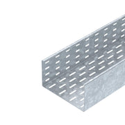 OBO Bettermann - Kabelrinne SKS 120 FT 110x200mm − 3 Meter