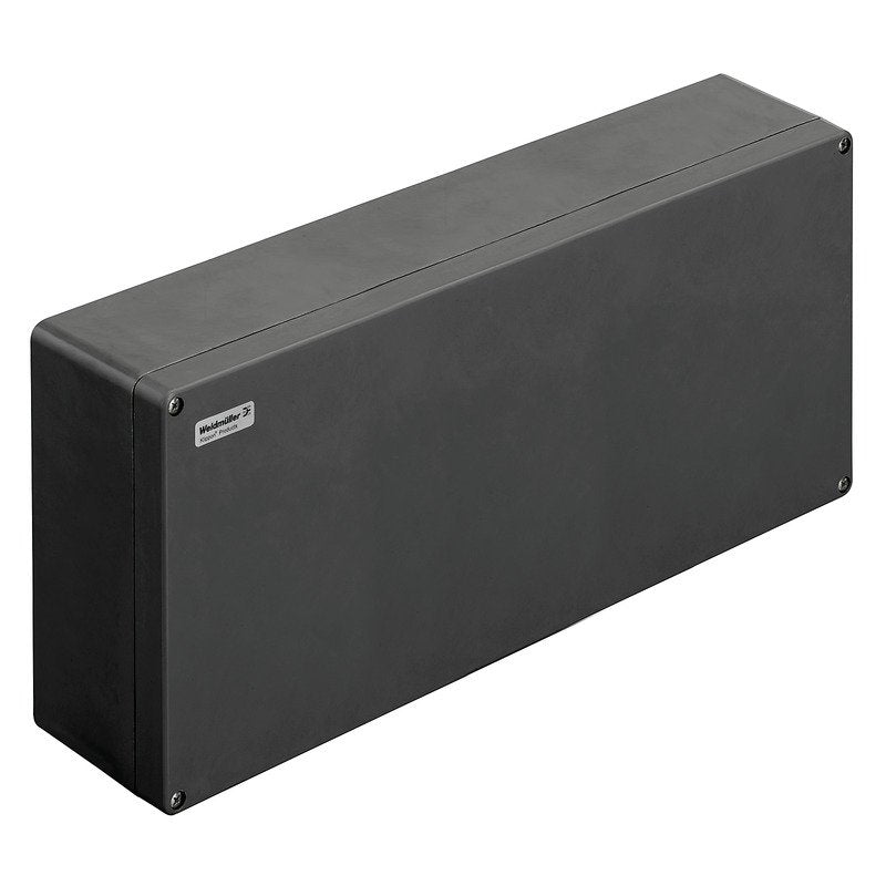 Weidmüller - Gehäuse/Schrank für Explosionsschutz Gehäuse KLIPPONPOK256012EX 250x600x120mm