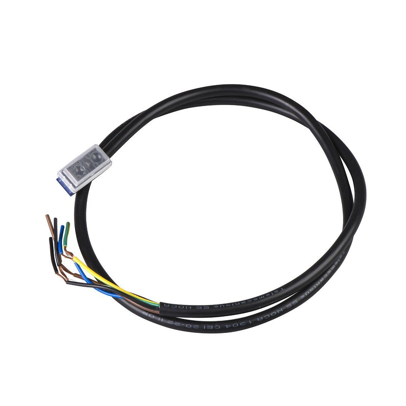 Telemechanique Sensors - Konfektioniertes Sensor-Aktor-Kabel Leitung mit Stecker ZCMC21L3