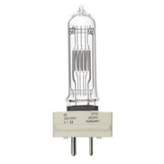 Scharnberger+Hasenbein - Studio-, Projektions- und Fotolampe Projektorlampe 17,5x70mm 65264 GY9,5 220/230V 500W