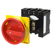 Eaton - Lasttrennschalter Hauptschalter 3polig 25A P1-25/V/SVB/N/HI11 Not-Aus-Funktion