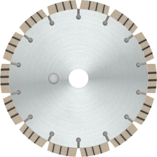 Bosch - Trenn-/Schleifscheibe Diamanttrennscheibe 2608602644 PRO Stone