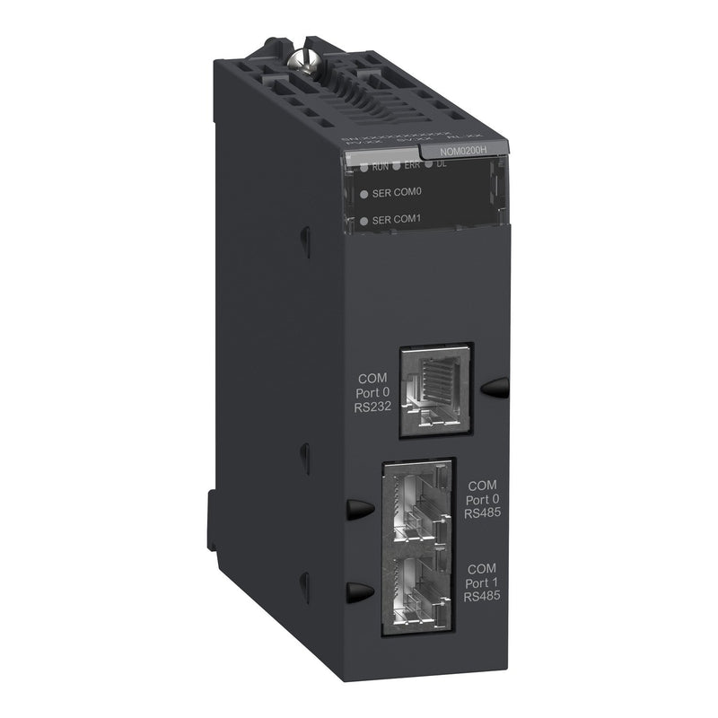 Schneider Electric - Aderendhülse AZ5DE007D 0,75qmm, AWG20, grau − 500 Stück