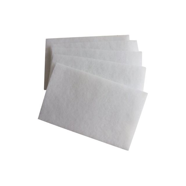 Maico - Flachluftfilter Ersatzluftfilter ZF 35 f. DTH35, 5xG3 − 5 Packung