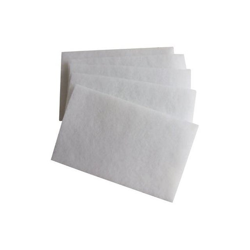 Maico - Flachluftfilter Ersatzluftfilter ZF 35 f. DTH35, 5xG3 − 5 Packung by Maico
