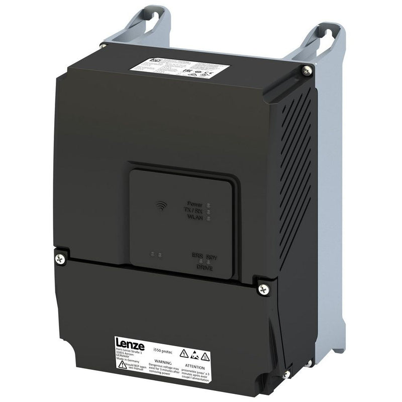 Lenze - Frequenzumrichter =< 1 kV Frequenzumrichter I55AP211B0A711002S i550 protec, 1.1 kW − 1 Stück