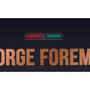 George Foreman - Grillgerät Fitnessgrill Copper Medium 25811-56 George Foreman − 2 Stück