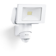 Steinel - Downlight/Strahler/Flutlicht Sensor-LED-Strahler LS 150 S WS 4000K 176 x 155 x 210 mm
