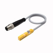 Turck - Magnetischer Näherungsschalter Magnetfeldsensor BIMUNTAP6X0.6PSG3M f. Pneumatikzylinder