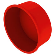 Helios Ventilatoren - Zubehör/Ersatzteile für Ventilatoren FlexPipe Verschlussdeckel FRS-VD 75 (VE10)