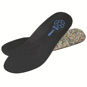 Uvex - Zubehör/Ersatzteile für persönliche Schutzausrüstung Fussbett 94909 Gr. 45 uvex 9490945 1 G2 W12