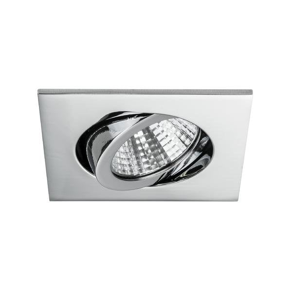 Brumberg Leuchten - Downlight/Strahler/Flutlicht LED-Deckenspot chr 12262023 7W 2700K 710lm 350mA