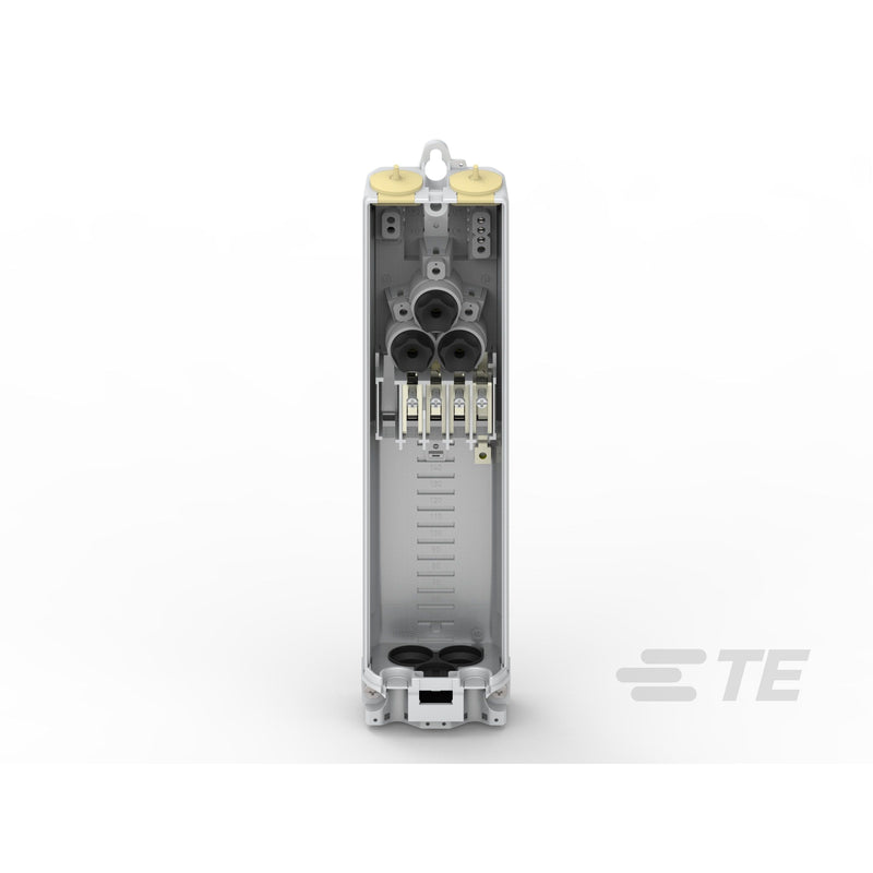 Krüger-Werke GmbH - Zubehör/Ersatzteile für Lichtmast Übergangs/Sicherungskasten EKM2051 /89480  − 1 Stück