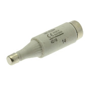 Eaton - D-Sicherungseinsatz Sicherungseinsatz Nieders. SICHERUNG-#4D16 4A AC 500V 50kA − 10 Stück
