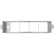 Striebel&John - Montagezubehör (Schaltschrank) Aufnahmetraverse ZX379 für Messgeräte