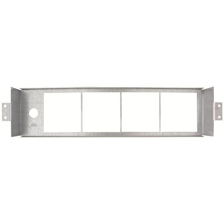 Striebel&John - Montagezubehör (Schaltschrank) Aufnahmetraverse ZX379 für Messgeräte
