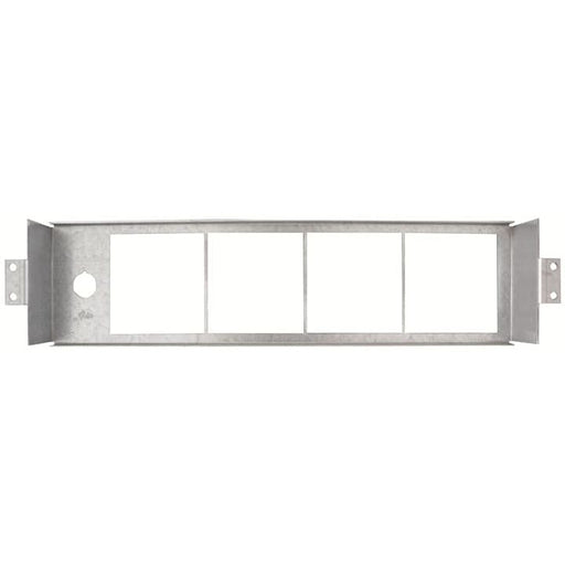 Striebel&John - Montagezubehör (Schaltschrank) Aufnahmetraverse ZX379 für Messgeräte