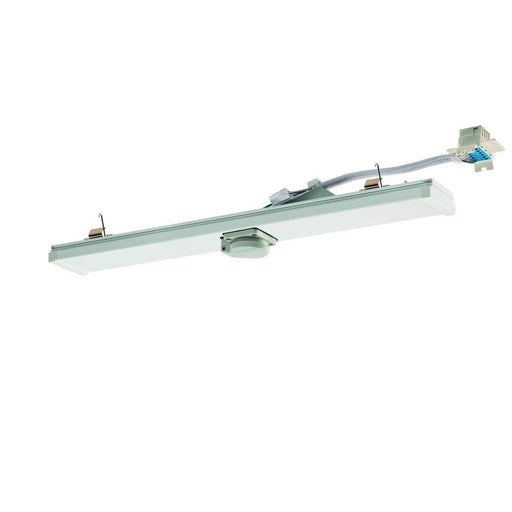 Ridi-Leuchten - Elektrisches Zubehör/Ersatzteile für Leuchten LED-Lichtbandmodul VLMF-ST 500-5 SI m. Steckdose