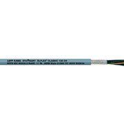 Lapp Kabel&Leitung - Energiekabel < 1 kV, für ortsveränderlichen Einsatz ÖLFLEX CLASSIC 135 CH 1123314/500 7G1,5 − 500 Meter