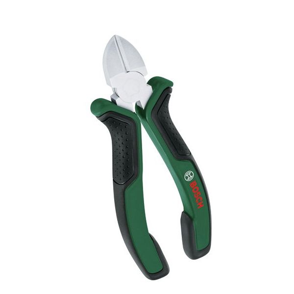 Bosch - Seitenschneider Handwerkzeuge 1600A032VE Diagonal-Seitenschne