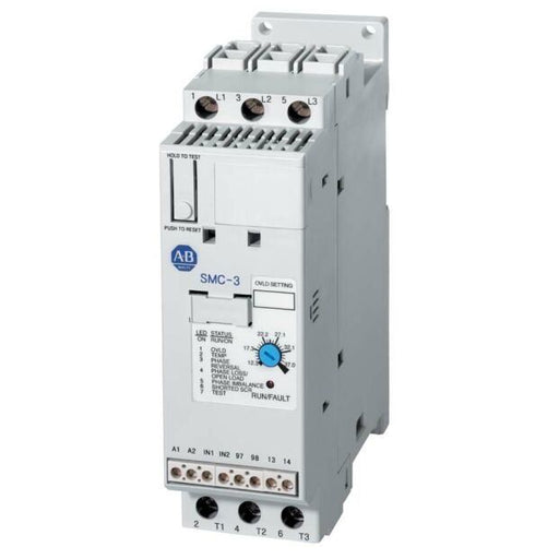 Rockwell - Sanftstarter 24SMC-3 7,5KW 150-C16NBR 150-C16NBR