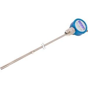 Ipf Electronic - Füllstand-/Niveauüberwachungsgerät Sensor Füllstand, FM91F002 Mikrowelle 3/4